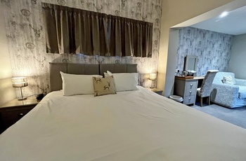 Ormonde House Hotel - Dobbeltværelse