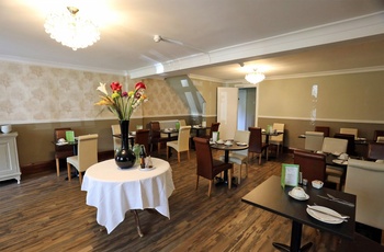 Ormonde House Hotel - Restaurant