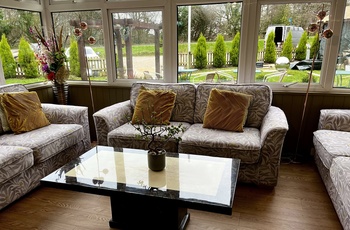 Ormonde House Hotel - Terrasse