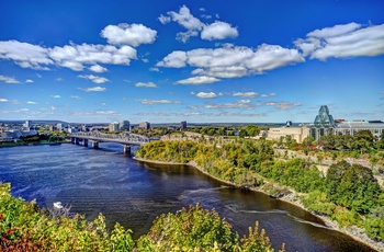 National Gallery of Canata i Ottawa, Canada