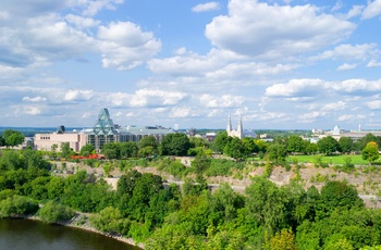 National Gallery of Canata i Ottawa, Canada