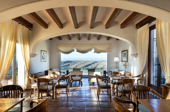 Parador de Arcos de la Frontera - Restaurant