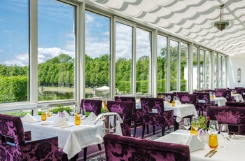 Parkhotel Bremen - Restaurant