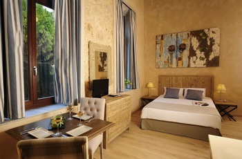 Pepi Boutique Hotel - Dobbeltværelse superior
