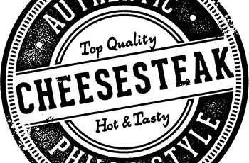 Den originale cheesesteak fra philadelphia