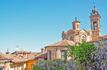 Chiesa di Ortodossa Macedone i Neive 