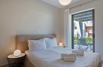 Plakias Resorts - Dobbeltværelse