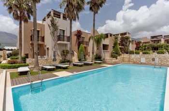 Plakias Resorts - Pool