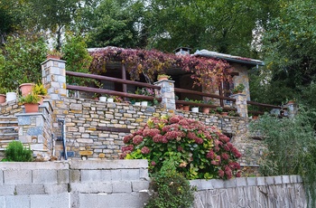 Portaria - Grækenland