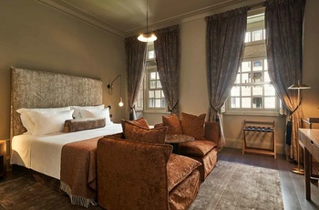 Porto Bay Flores - Dobbeltværelse