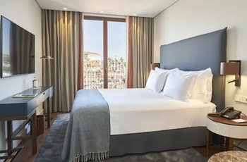 Porto Bay Flores - Dobbeltværelse