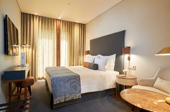 Porto Bay Flores - Dobbeltværelse