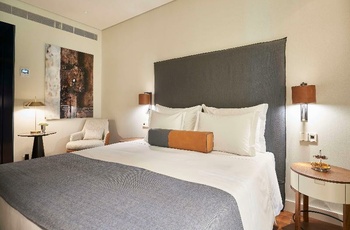 Porto Bay Flores - Dobbeltværelse