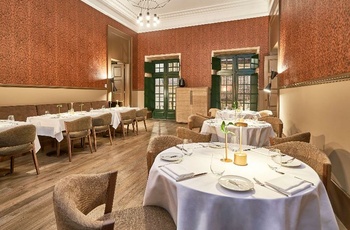 Porto Bay Flores - Morgenmad