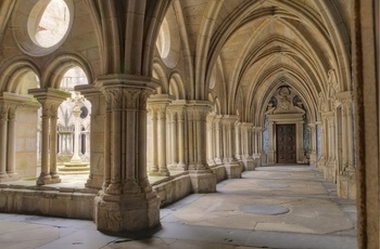 Katedral Sé i Porto