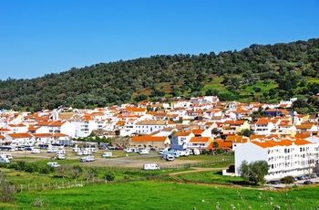 Postnummer Tag væk salon Autocamper i Portugal | FDM travel