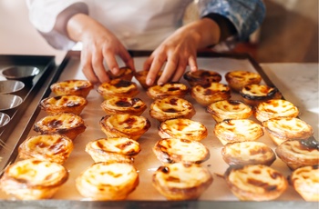 Nybagt Pastel de Nata