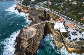 Boca do Inferno - Cascais