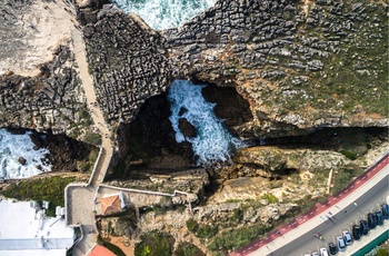 Boca do Inferno - Cascais