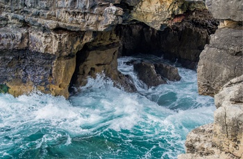 Boca do Inferno - Cascais