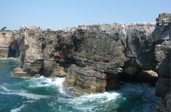 Boca do Inferno - Cascais