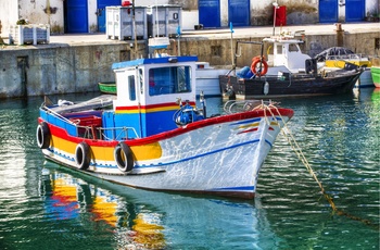 Sesimbra