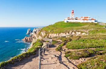 Cabo da Roca