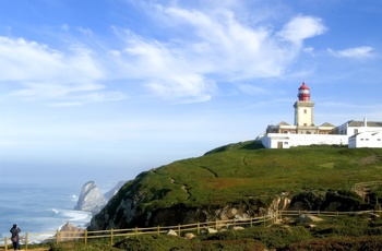 Cabo da Roca