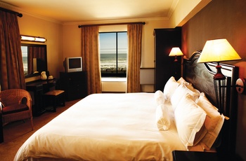 Premier Hotel, Cape Town, South Africa