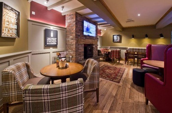 Premier Inn Minehead - Restaurant