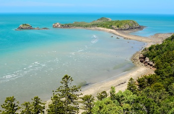 Cape Hillsborough National Park - Queensland