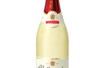 Rotkäppchen-Mumm Sektkellereien, Sekt Alkohol frei.jpg