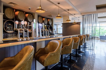 Radisson Blu Athlone - Bar