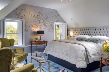 Randles Hotel i Killarney - Suite