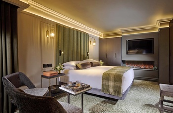 Randles Hotel i Killarney - Suite