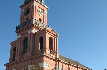 Remonstrantenkirche © Wibke Kopper TVFriedrichstadt 