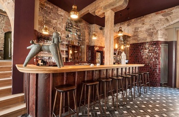 Renthof Kassel - Bar