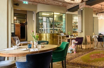 Renthof Kassel - Restaurant