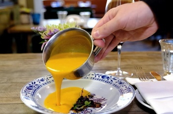 Renthof Kassel - Restaurant