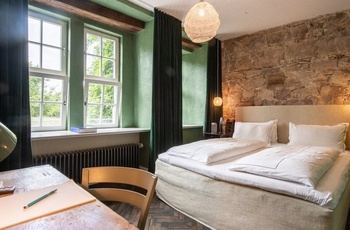 Renthof Kassel - Standard dobbeltværelse