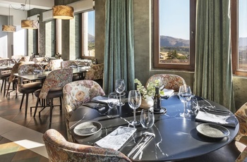 Catalonia Ronda - Restaurant