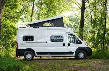 Road Bear autocamper B21K - USA