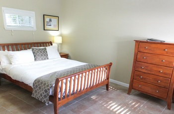 Rockwater Secret Cove, Ocean View Cabin
