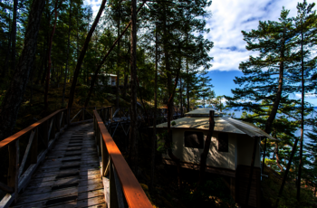 Rockwater Secret Cove, Premium Oceanview Tenthouse