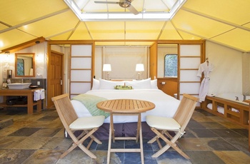 Rockwater Secret Cove, Tenthouse Suite Interior