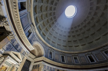 Pantheon i Rom 