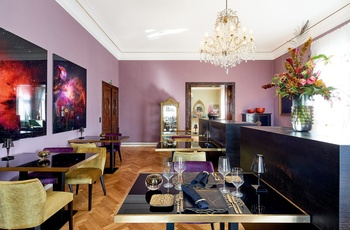Romantik Am Brühl - Restaurant La Mariage