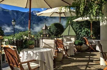 Romantik Hotel Alpenblick