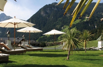 Romantik Hotel Alpenblick