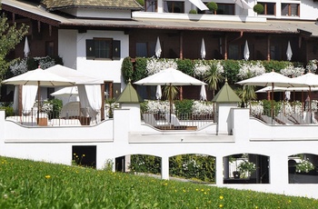 Romantik Hotel Alpenblick